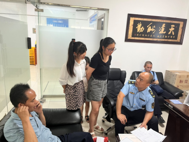 蘆淞區(qū)開(kāi)展&ldquo;雙隨機(jī)一公開(kāi)&rdquo;清理整頓人力資源市場(chǎng)秩序?qū)ｍ?xiàng)行動(dòng)