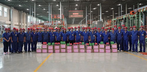 長春卷煙廠黨委扎實(shí)開展“我為群眾辦實(shí)事”職業(yè)中介實(shí)踐活動