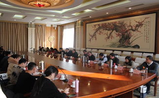 省市協(xié)會保險中介工作座談會在濟(jì)召開，聚焦職業(yè)中介活動規(guī)范發(fā)展