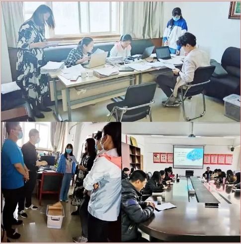 未央?yún)^(qū)持續(xù)優(yōu)化審批服務(wù)，助力職業(yè)中介活動健康發(fā)展